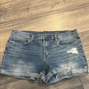 Blank NYC Denim Shorts, Size 29